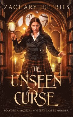 The Unseen Curse 1