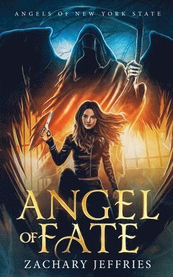 Angel of Fate