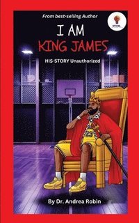 bokomslag I Am King James