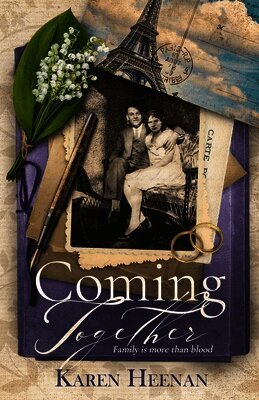 Karen Heenan - Coming Together, Häftad