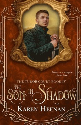 Karen Heenan - Son in Shadow, Häftad