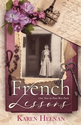 Karen E Heenan - French Lessons, Häftad