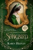 Karen Heenan - Songbird, Häftad