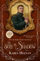 Karen Heenan - Son in Shadow, Häftad