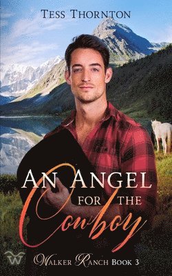 Tess Thornton - Angel for the Cowboy, Häftad