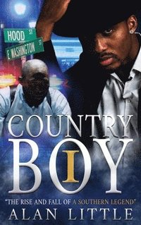 bokomslag Country Boy 1