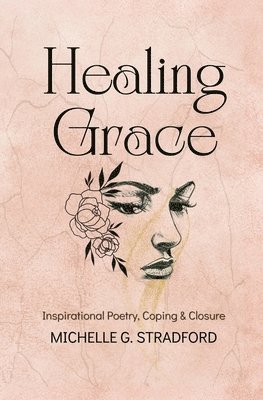 bokomslag Healing Grace