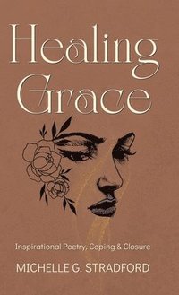 bokomslag Healing Grace