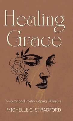 bokomslag Healing Grace