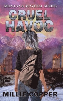 Cruel Havoc 1