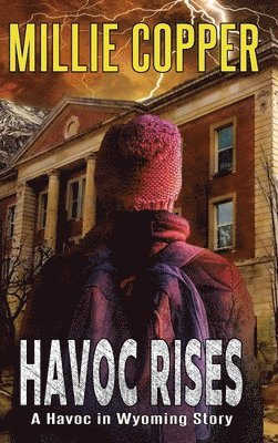 Millie Copper - Havoc Rises, Inbunden