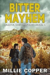 bokomslag Bitter Mayhem