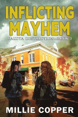 Inflicting Mayhem 1