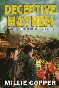 bokomslag Deceptive Mayhem