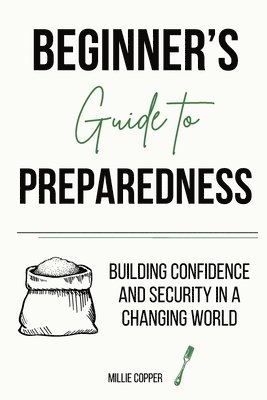 bokomslag Beginner's Guide to Preparedness