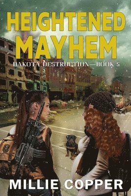 Heightened Mayhem 1