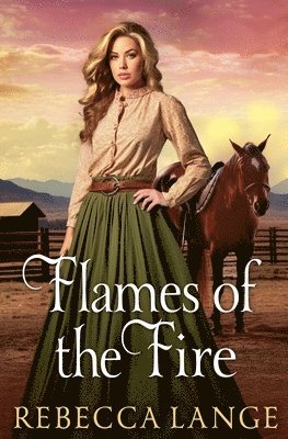 Flames of the Fire 1