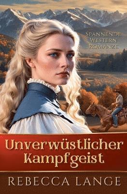 bokomslag Unverwüstlicher Kampfgeist