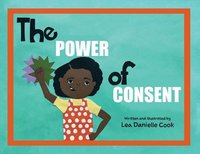 bokomslag Power of Consent