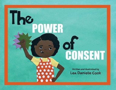 bokomslag Power of Consent