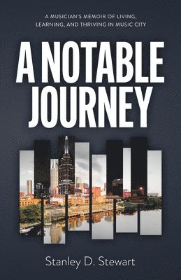 bokomslag Notable Journey