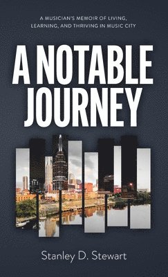 bokomslag Notable Journey
