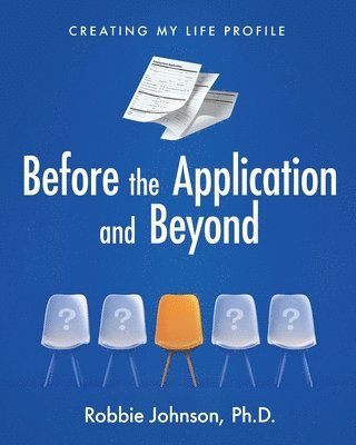 Before the Application and Beyond 1