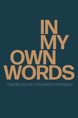 In My Own Words 1