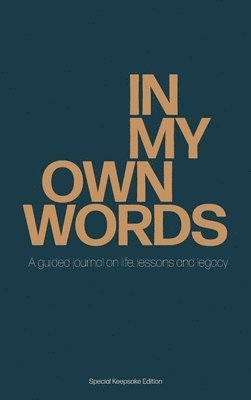 In My Own Words 1