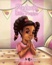 bokomslag Payton's Little Prayers