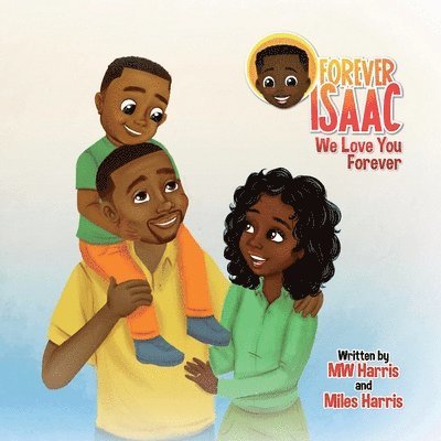 Forever Isaac 1