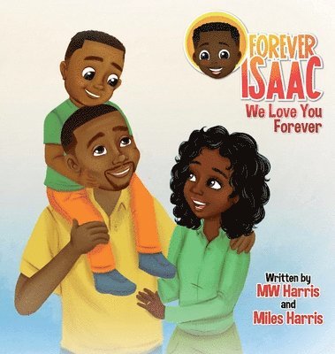 Forever Isaac 1