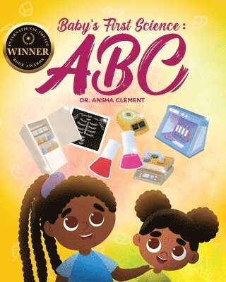 Baby's First Science