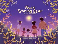 bokomslag Nya's Shining Star