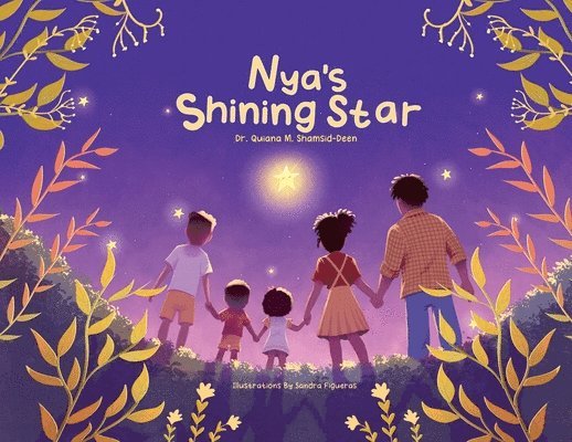 Nya's Shining Star 1