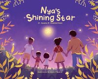 bokomslag Nya's Shining Star