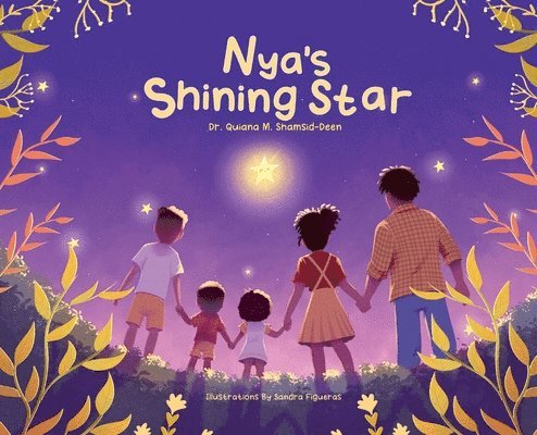 Nya's Shining Star 1