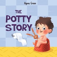bokomslag The Potty Story