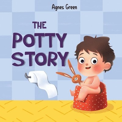 The Potty Story 1