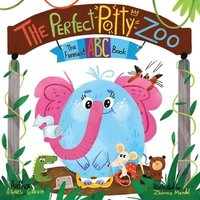bokomslag The Perfect Potty Zoo