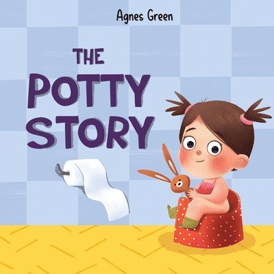 The Potty Story 1