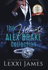 bokomslag Ultimate Alex Drake Collection