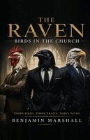 Benjamin Marshall - Raven, Häftad. Tillgänglighet: Lägg i varukorg