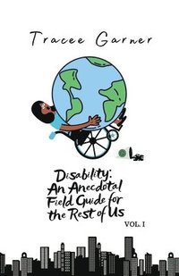 bokomslag Disability