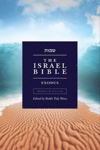 bokomslag Israel Bible - Exodus