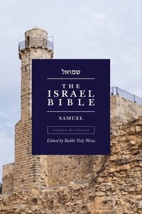 bokomslag Israel Bible - Samuel