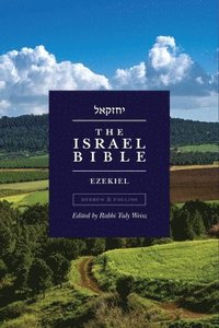 bokomslag Israel Bible - Ezekiel