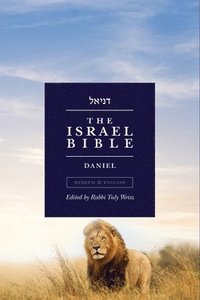 bokomslag Israel Bible - Daniel