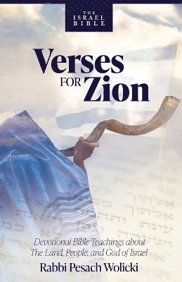 Verses for Zion 1