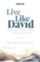 bokomslag Live Like David - Volume 1